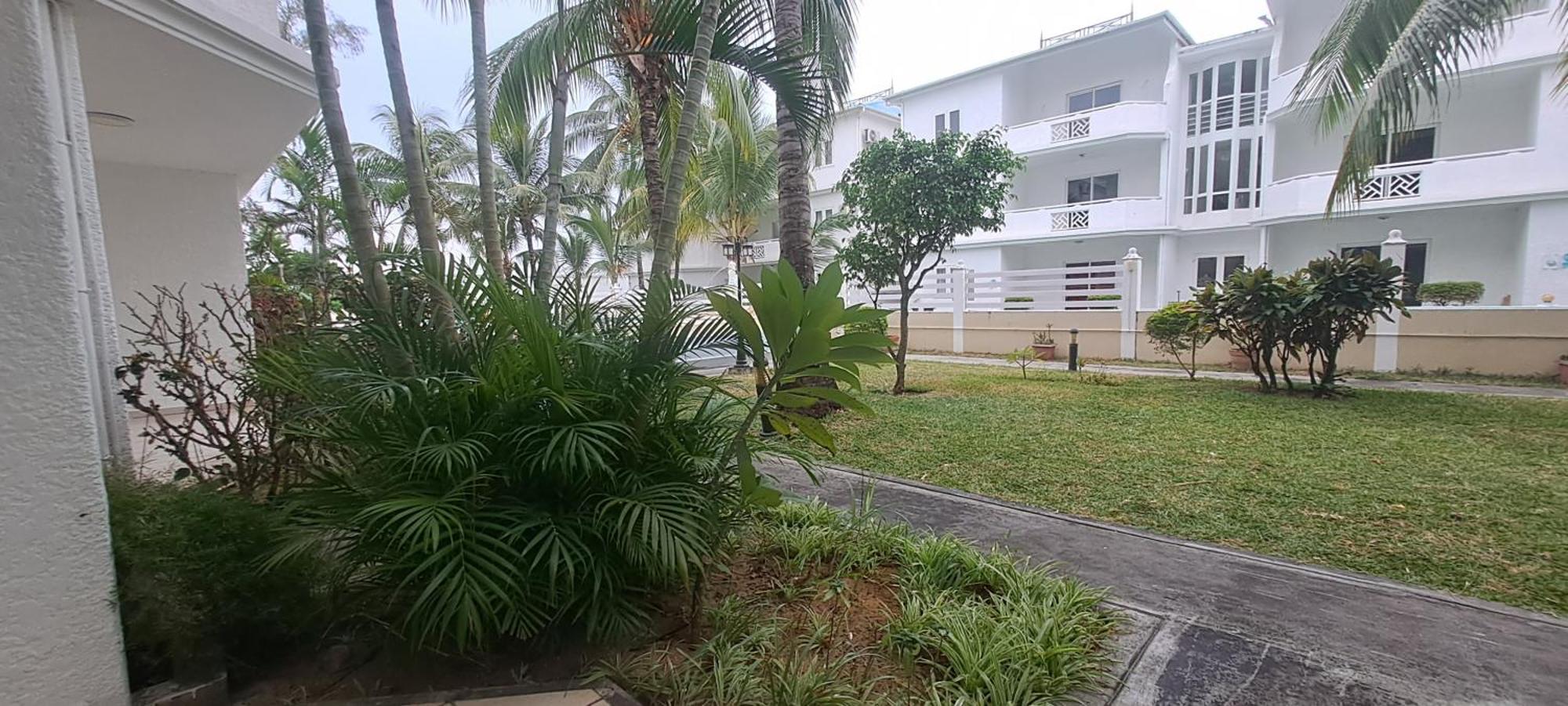 Bella Villa Flic en Flac Bagian luar foto