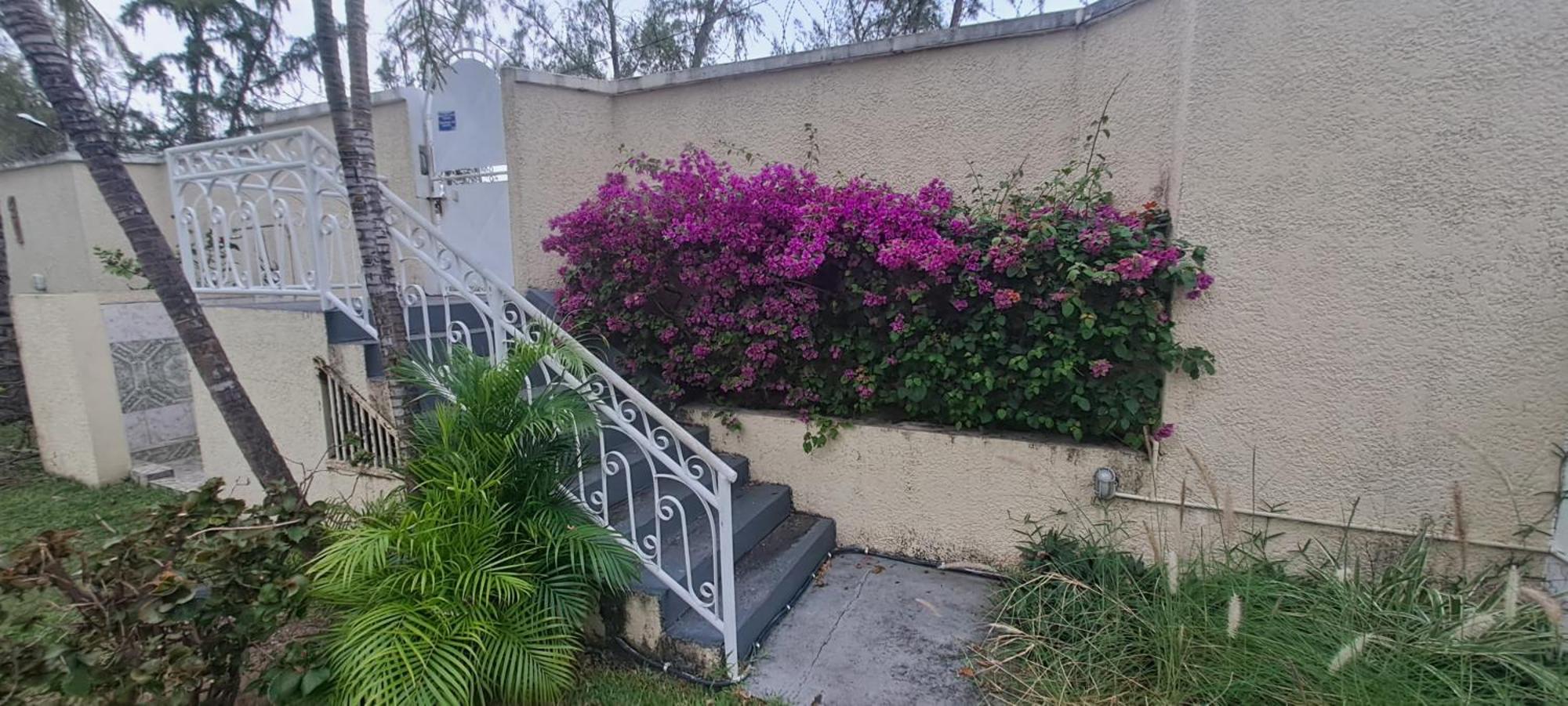 Bella Villa Flic en Flac Bagian luar foto